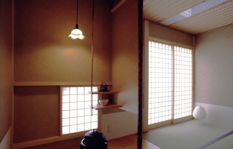 茶室,神戸,設計事務所