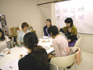 矢代恵 MEG建築設計事務所 セミナー